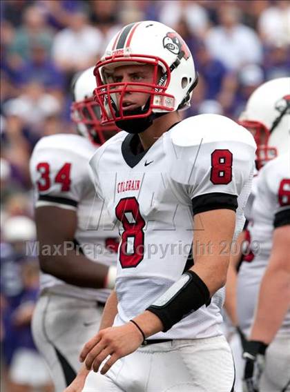 Thumbnail 2 in Colerain @ Elder photogallery.