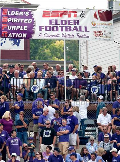 Thumbnail 3 in Colerain @ Elder photogallery.