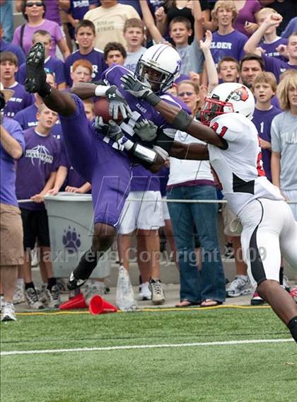 Thumbnail 3 in Colerain @ Elder photogallery.