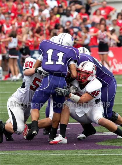 Thumbnail 1 in Colerain @ Elder photogallery.