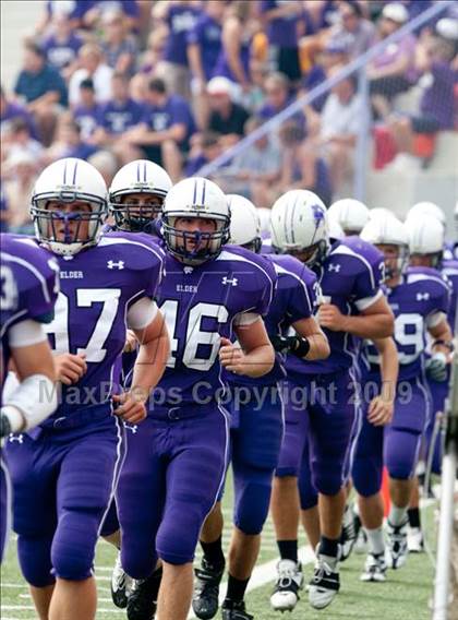 Thumbnail 1 in Colerain @ Elder photogallery.