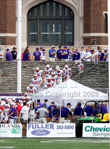 Thumbnail 3 in Colerain @ Elder photogallery.