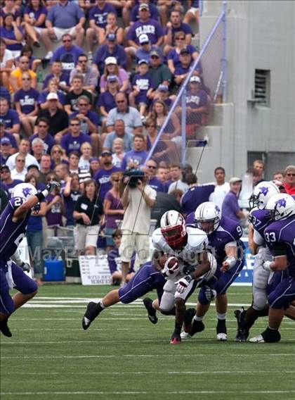 Thumbnail 1 in Colerain @ Elder photogallery.