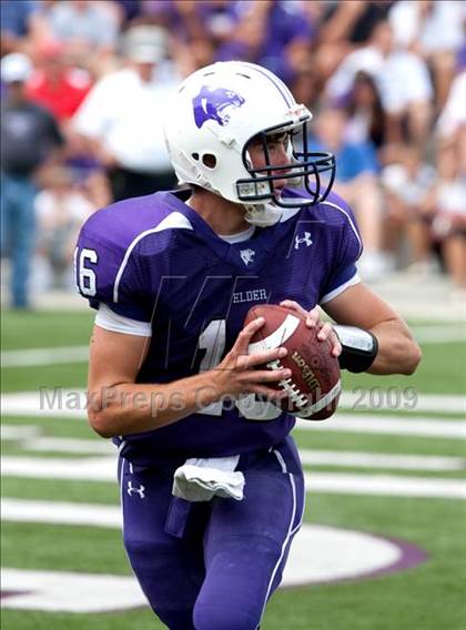 Thumbnail 1 in Colerain @ Elder photogallery.