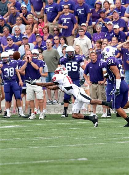 Thumbnail 3 in Colerain @ Elder photogallery.