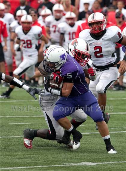 Thumbnail 2 in Colerain @ Elder photogallery.