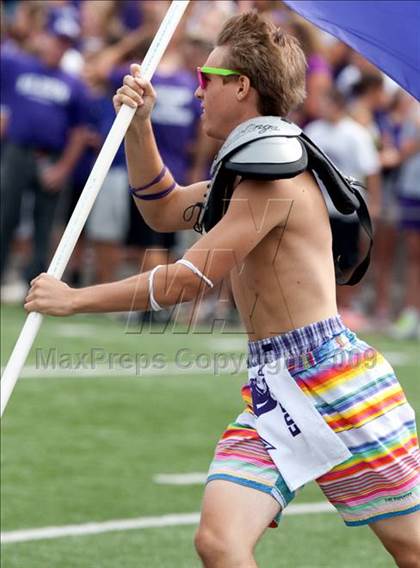 Thumbnail 2 in Colerain @ Elder photogallery.