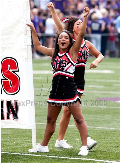 Thumbnail 2 in Colerain @ Elder photogallery.