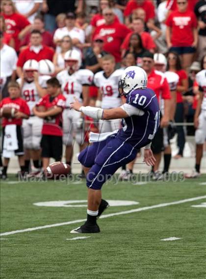 Thumbnail 3 in Colerain @ Elder photogallery.