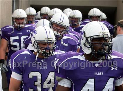 Thumbnail 3 in Colerain @ Elder photogallery.