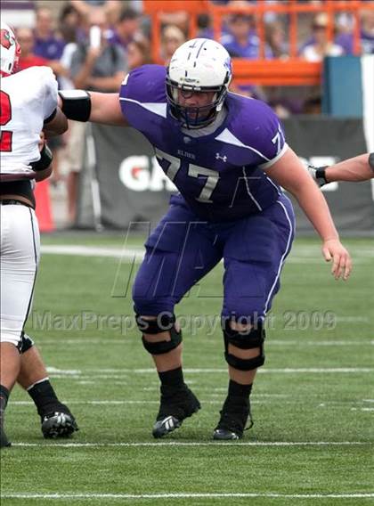 Thumbnail 1 in Colerain @ Elder photogallery.