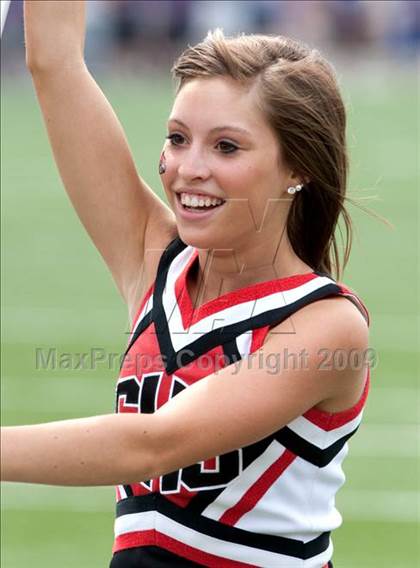 Thumbnail 3 in Colerain @ Elder photogallery.