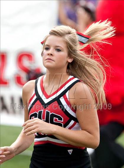Thumbnail 1 in Colerain @ Elder photogallery.