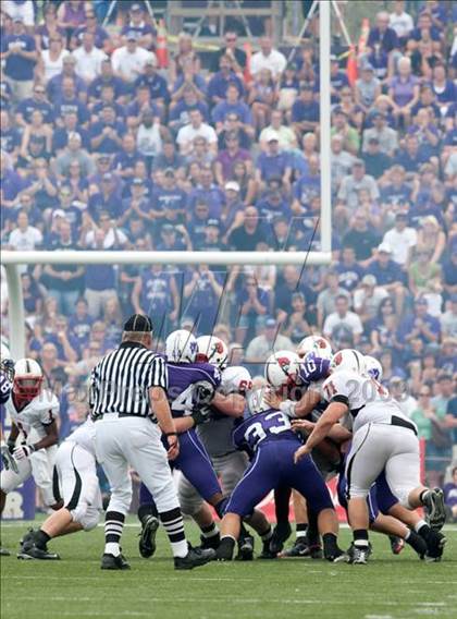 Thumbnail 1 in Colerain @ Elder photogallery.