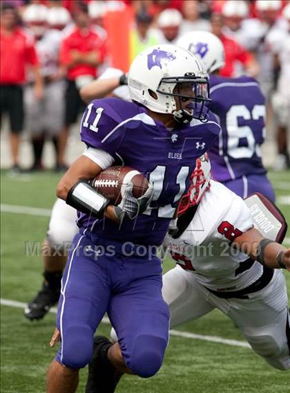 Thumbnail 3 in Colerain @ Elder photogallery.