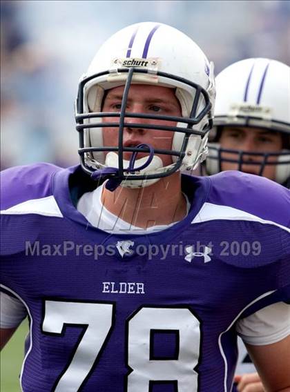 Thumbnail 2 in Colerain @ Elder photogallery.