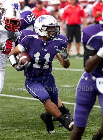 Thumbnail 1 in Colerain @ Elder photogallery.