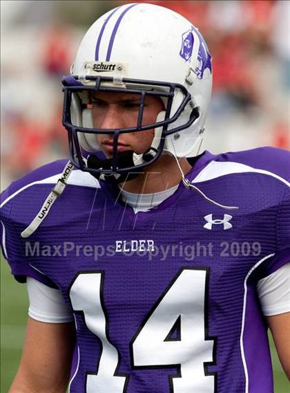 Thumbnail 1 in Colerain @ Elder photogallery.