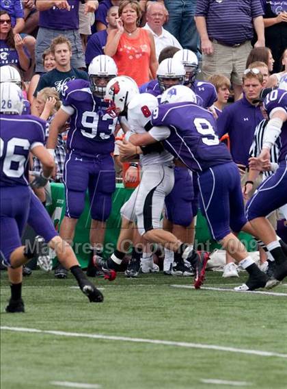 Thumbnail 3 in Colerain @ Elder photogallery.