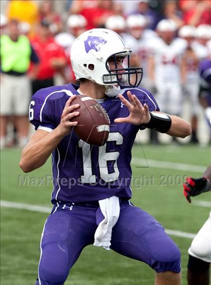 Thumbnail 3 in Colerain @ Elder photogallery.