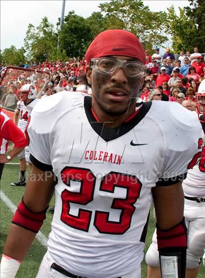 Thumbnail 3 in Colerain @ Elder photogallery.