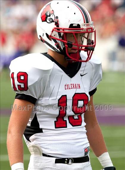 Thumbnail 2 in Colerain @ Elder photogallery.