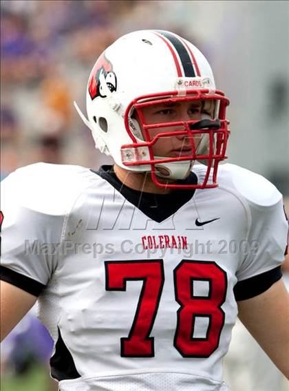 Thumbnail 3 in Colerain @ Elder photogallery.