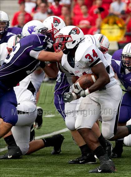 Thumbnail 2 in Colerain @ Elder photogallery.