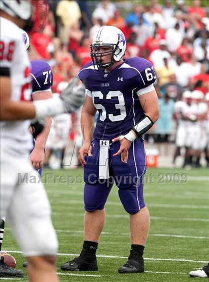 Thumbnail 1 in Colerain @ Elder photogallery.