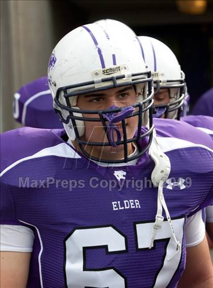 Thumbnail 3 in Colerain @ Elder photogallery.