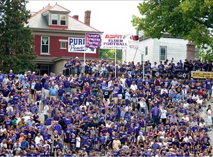 Thumbnail 1 in Colerain @ Elder photogallery.