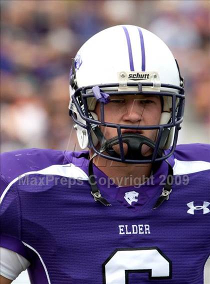 Thumbnail 2 in Colerain @ Elder photogallery.