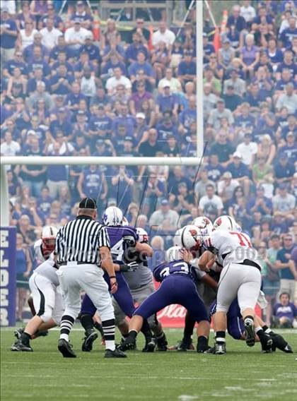 Thumbnail 3 in Colerain @ Elder photogallery.