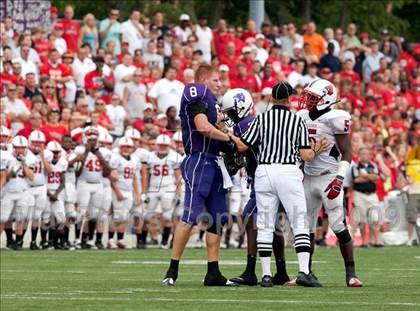 Thumbnail 1 in Colerain @ Elder photogallery.