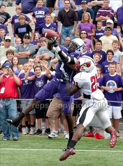 Thumbnail 1 in Colerain @ Elder photogallery.