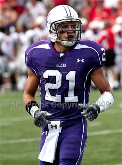 Thumbnail 2 in Colerain @ Elder photogallery.