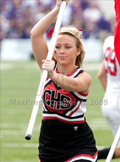 Thumbnail 2 in Colerain @ Elder photogallery.