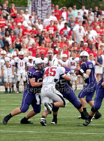 Thumbnail 2 in Colerain @ Elder photogallery.