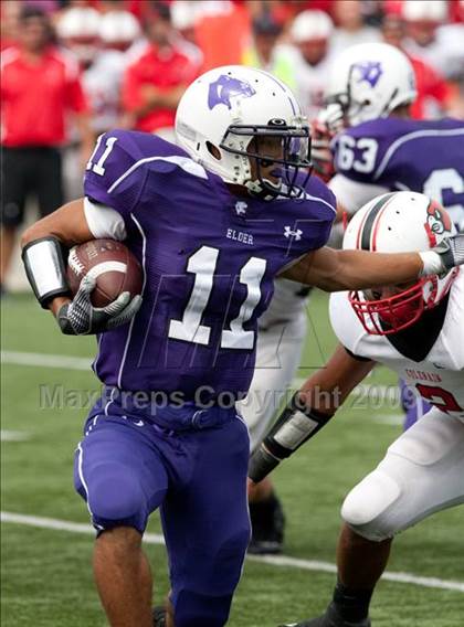 Thumbnail 2 in Colerain @ Elder photogallery.