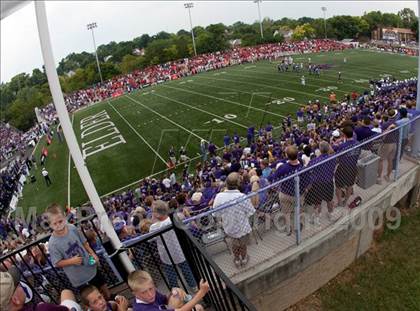 Thumbnail 1 in Colerain @ Elder photogallery.
