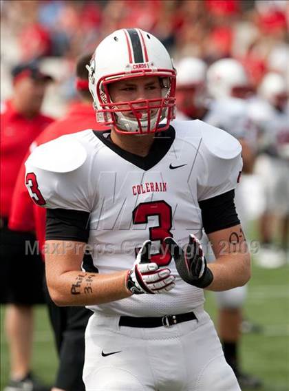 Thumbnail 3 in Colerain @ Elder photogallery.