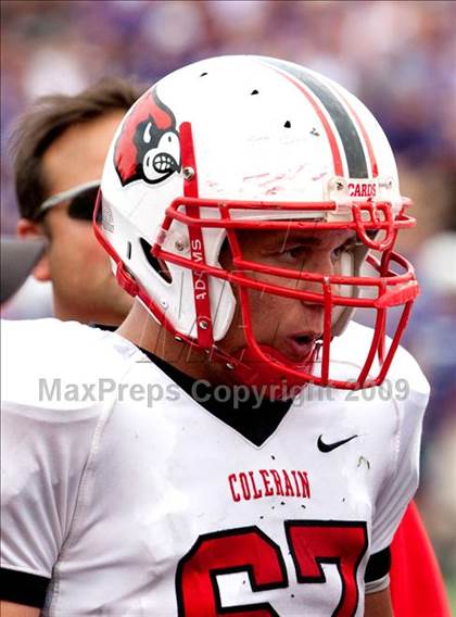 Thumbnail 1 in Colerain @ Elder photogallery.