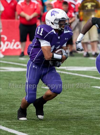 Thumbnail 2 in Colerain @ Elder photogallery.