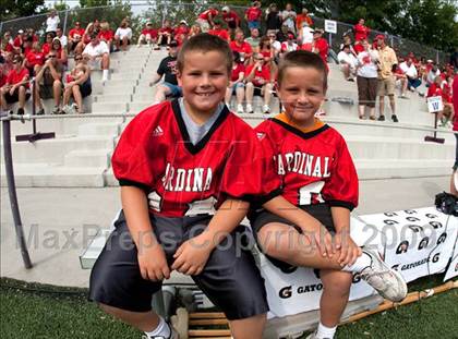 Thumbnail 1 in Colerain @ Elder photogallery.