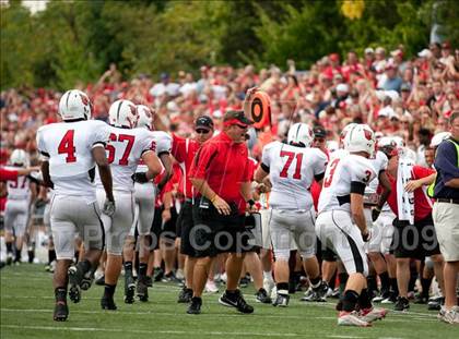 Thumbnail 1 in Colerain @ Elder photogallery.