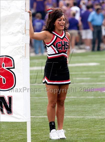 Thumbnail 2 in Colerain @ Elder photogallery.