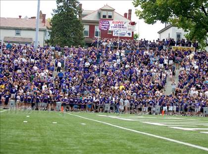Thumbnail 2 in Colerain @ Elder photogallery.