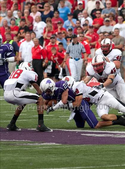 Thumbnail 2 in Colerain @ Elder photogallery.