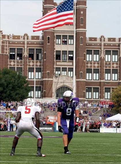 Thumbnail 2 in Colerain @ Elder photogallery.
