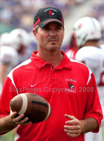 Thumbnail 3 in Colerain @ Elder photogallery.
